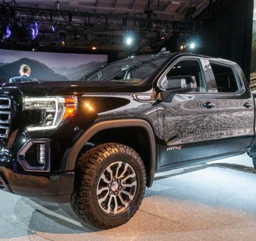 how much does a tailgate step cost for a 2019 gmc truck