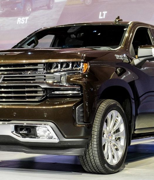 2020 Chevrolet Silverado 3500 HD Specs, Specs, Interior