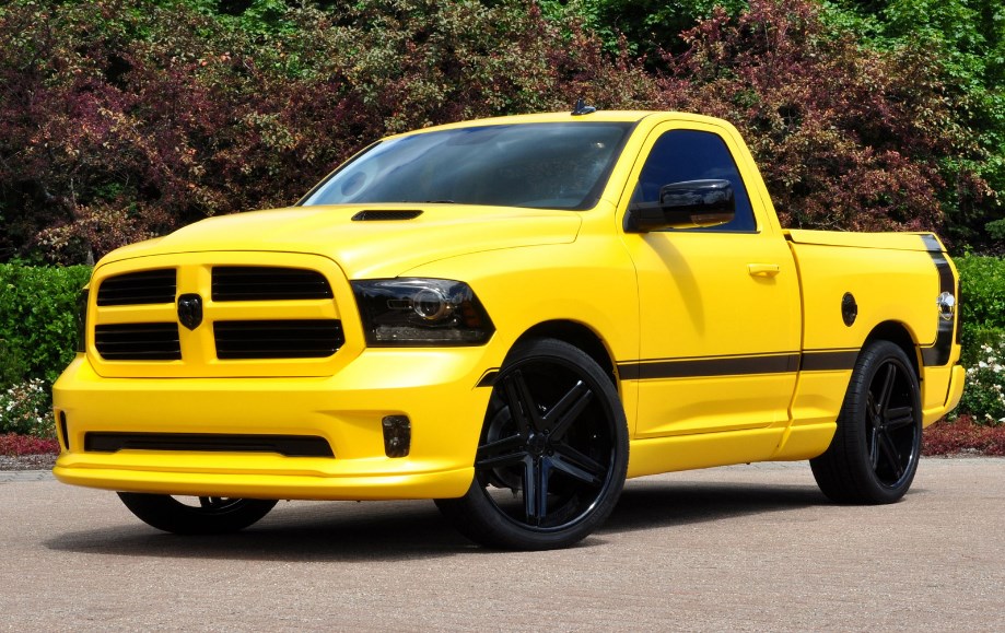 2020-dodge-ram-rumble-bee-price-specs-interior-pickuptruck2021-com