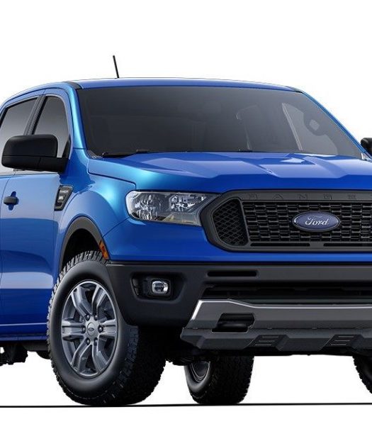 2020 Ford Ranger Price, Specs, Interior