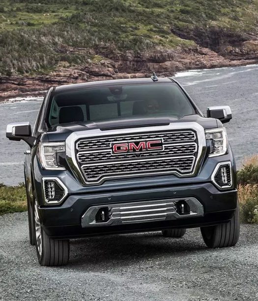 2020 GMC Sierra Hybrid Engine, Price, Redesign