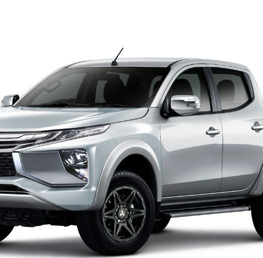 2020 Mitsubishi Triton Engine, Release Date, Price