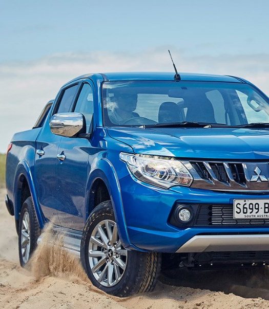 2020 Mitsubishi Triton Specs, Price, Release Date