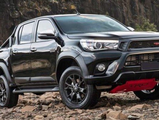 how much is toyota cruser bakkie 2020 modelpage6