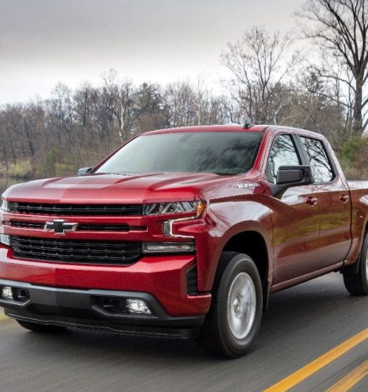 2021 Chevrolet Silverado 1500 Release Date, Specs, Price