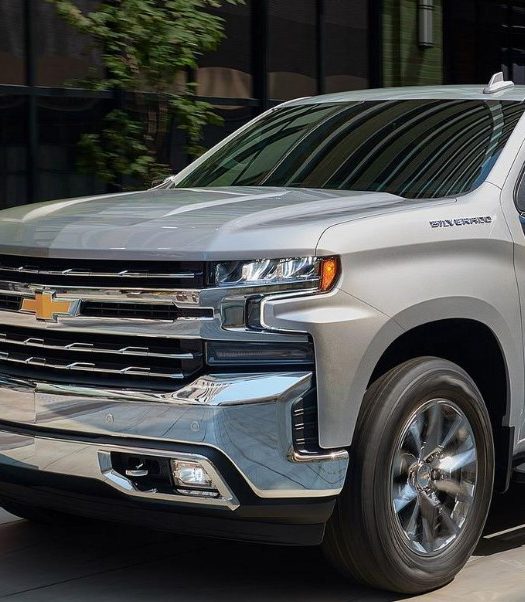 2021 Chevy Silverado 1500 Hybrid Concept, Specs, Price