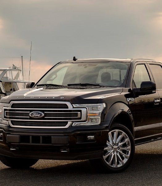 2021 Ford F-150 Limited Price, Interior, Specs