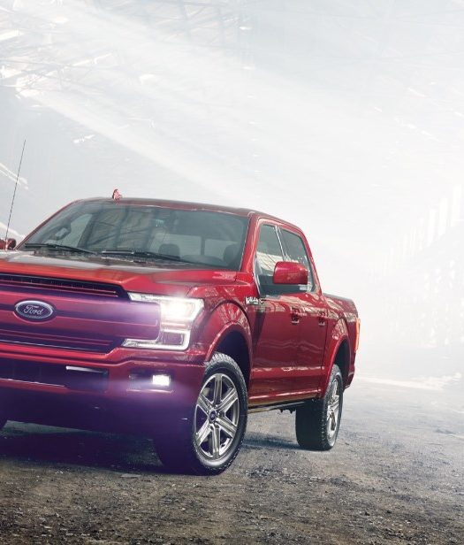 2021 Ford F-150 XLT Supercab Specs, Price, Release Date