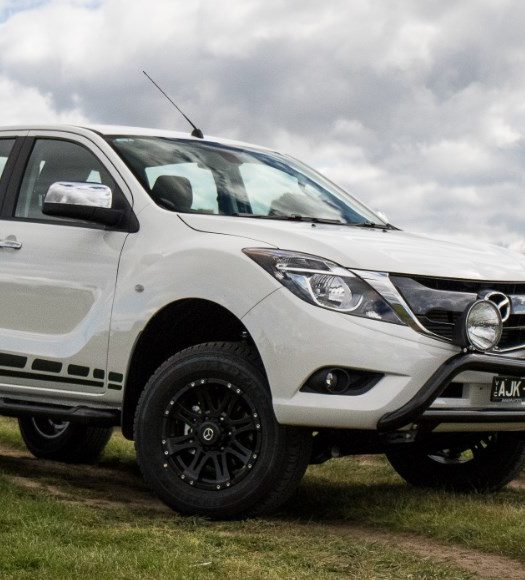 2021 Mazda BT-50 Specs, Interior, Price