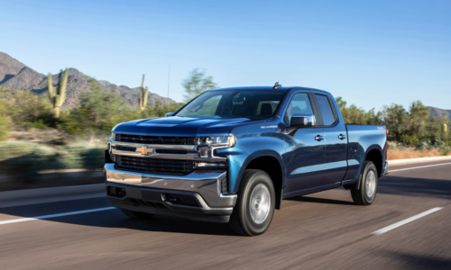 2023 Chevrolet Silverado 1500 Interior, Engine, Release Date ...