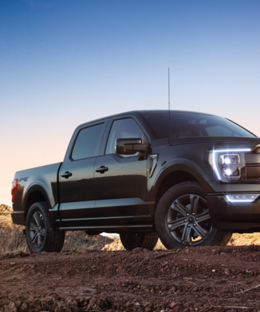 2023 Ford F-150 Release Date, Changes, Cost