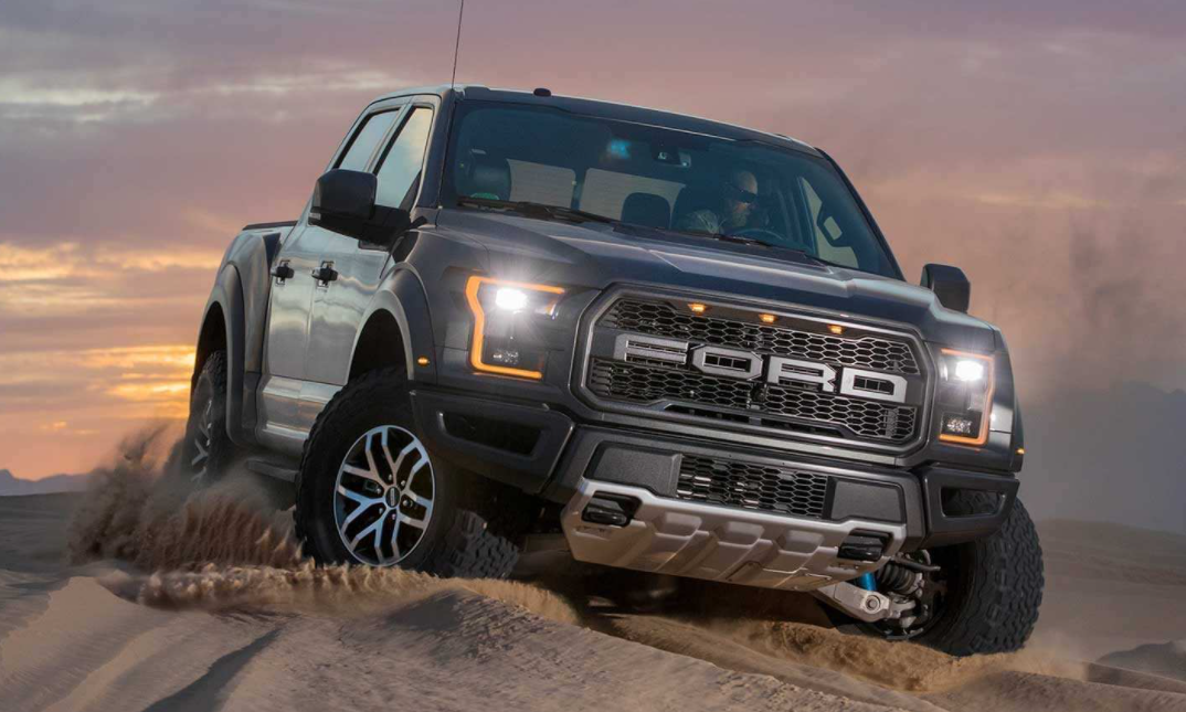 2023 Ford Raptor Price, Release Date, Specs
