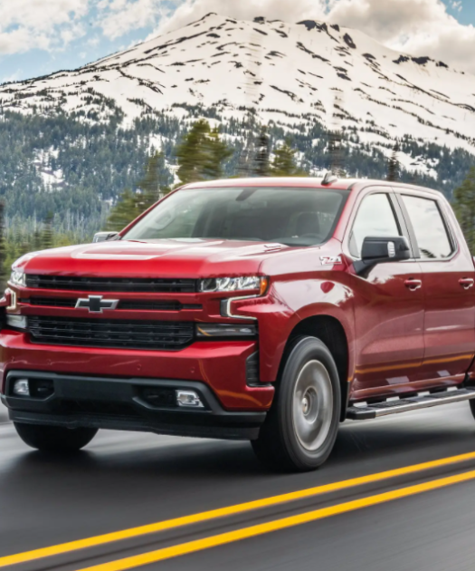 2022 Chevrolet Silverado 1500 Interior, Colors, Release Date