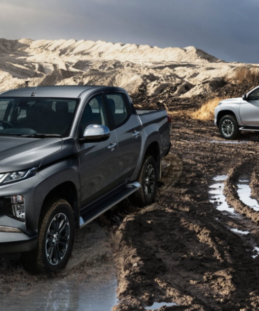 2022 Mitsubishi Triton Price, Review, Specs