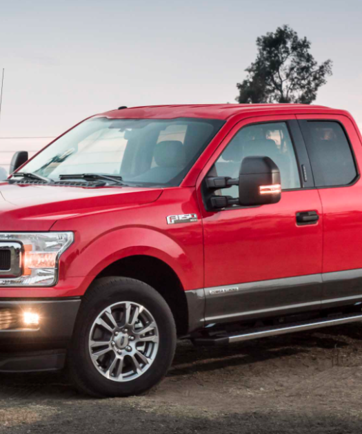 2023 Ford F-150 XLT Supercab Release Date, Interior, Colors