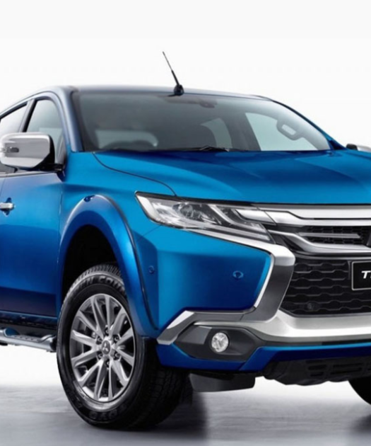 2023 Mitsubishi Triton Release Date, Price, Specs