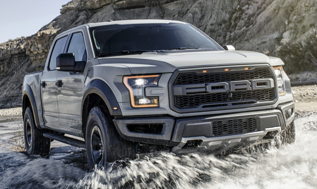 2022 Ford Raptor Release Date Redesign Specs Photos | Hot Sex Picture