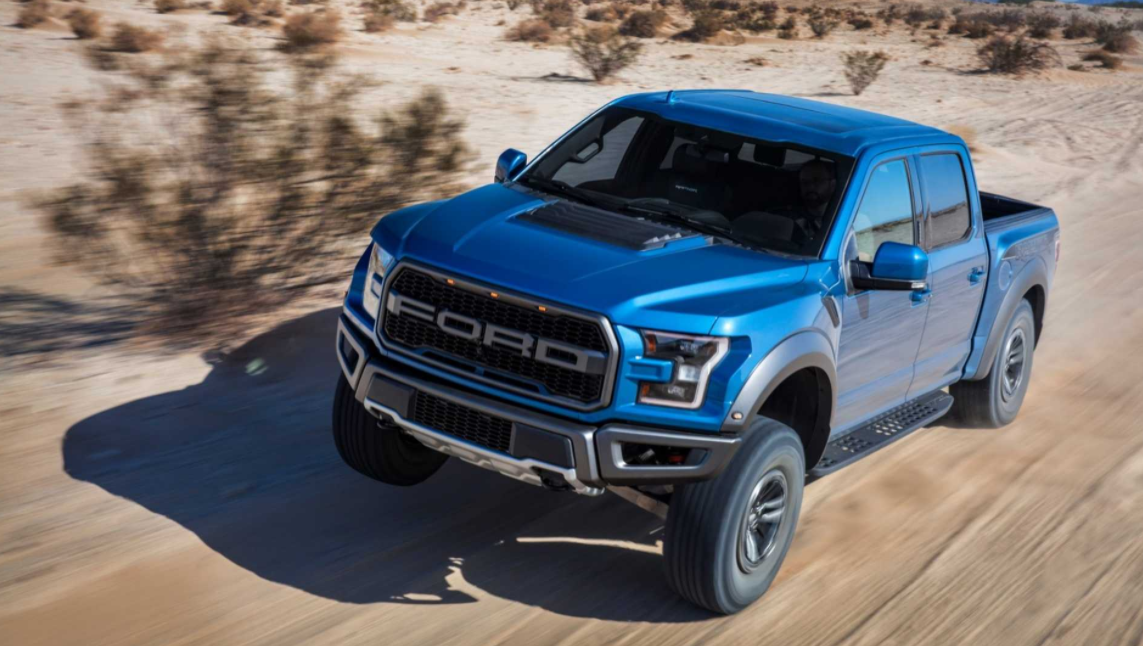 New 2022 Ford F 150 Raptor Price Colors Release Date New 2022 | Hot Sex ...