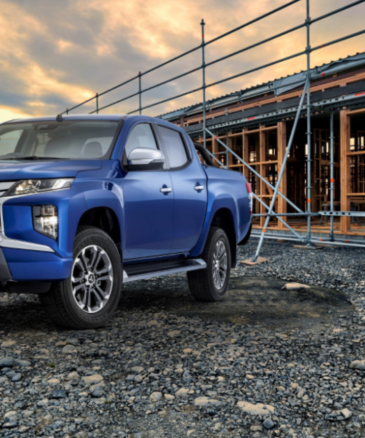 2022 Mitsubishi Triton Release Date, Price, Review