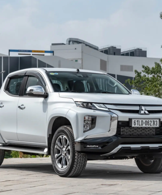 2022 Mitsubishi Triton Hybrid Price, Accessories, Dimensions