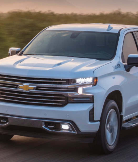 2022 Chevrolet Silverado 1500 Release Date, Accessories, Price