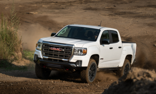 2022 Gmc Canyon Denali Review, Colors, Interior 