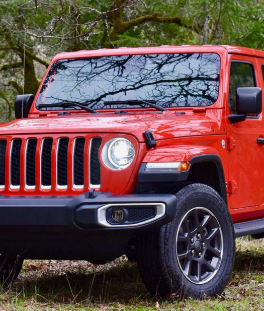 2023 Jeep Gladiator Review, Price, Interior