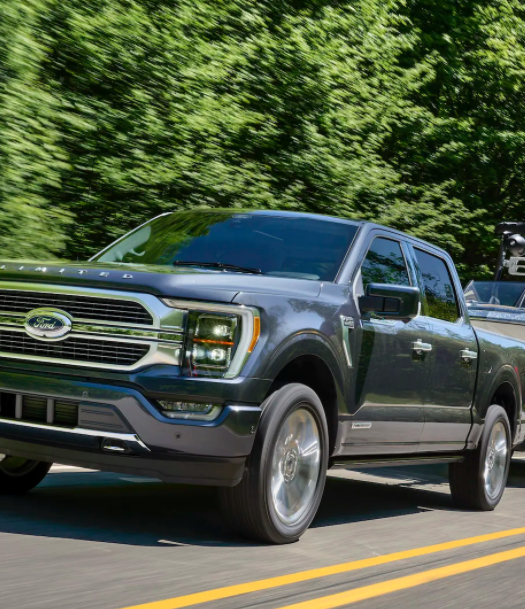 2023 Ford F-150 Preview, Release Date, Changes