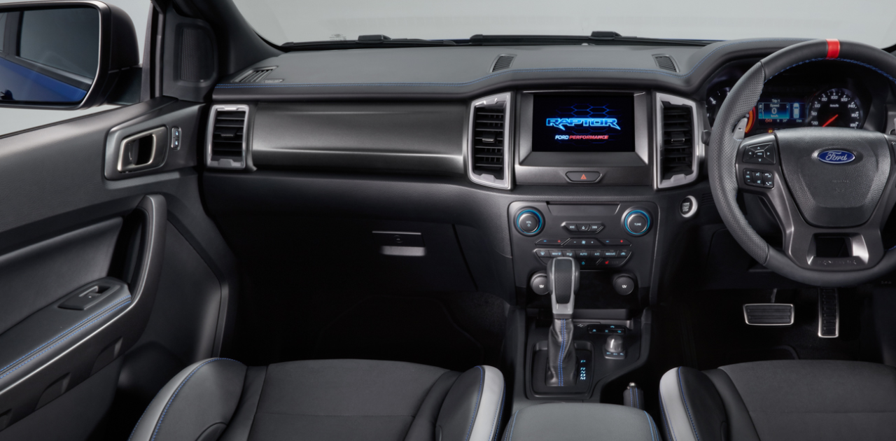 2023 Ford Ranger Raptor Price, Specs, Interior | PickupTruck2021.Com