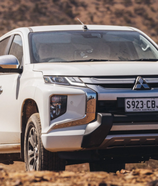 2023 Mitsubishi Triton Review, Price, Release Date