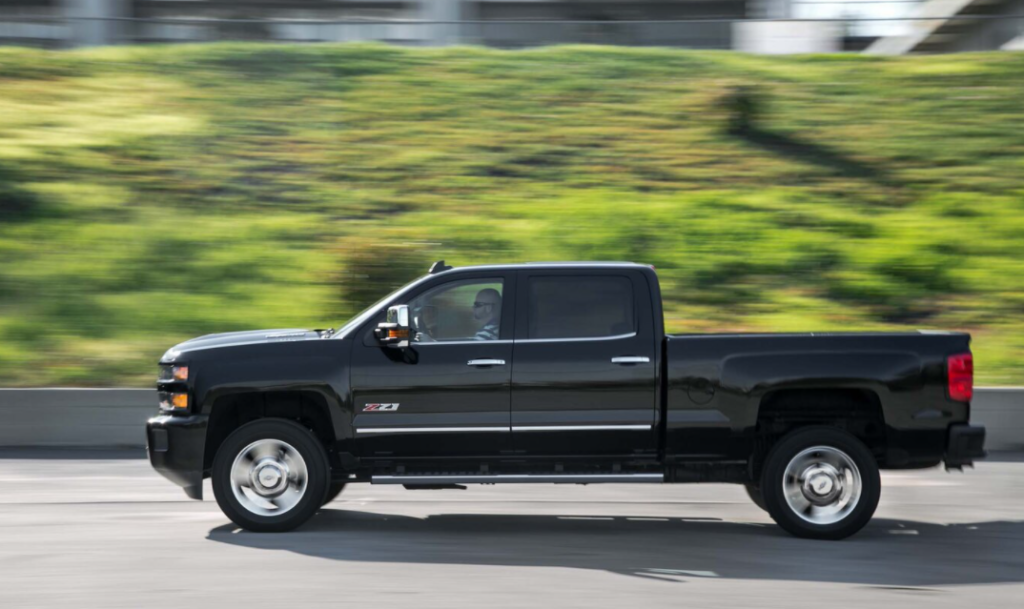 2023 Chevrolet Silverado 3500HD Towing Capacity, Price, Specs ...