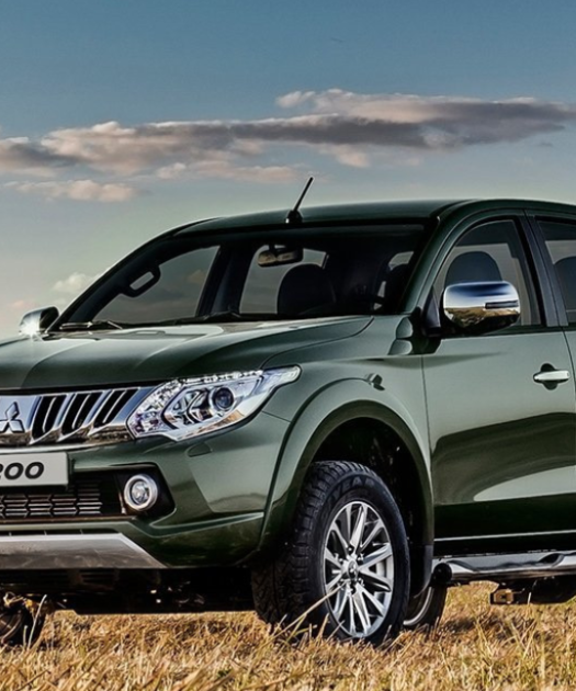 2023 Mitsubishi L200 Accessories, Price, Engine