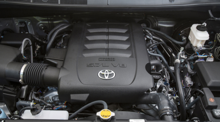 2023 Toyota Tundra Engine, Release Date, Electric | PickupTruck2021.Com