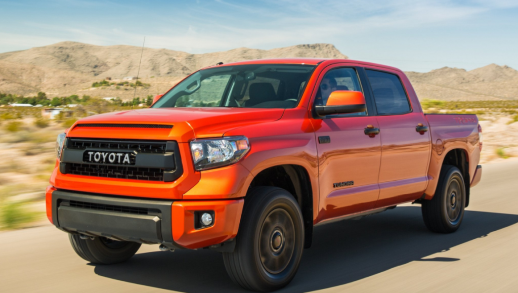 2023 Toyota Tundra V6 Engine, Price, Redesign | PickupTruck2021.Com