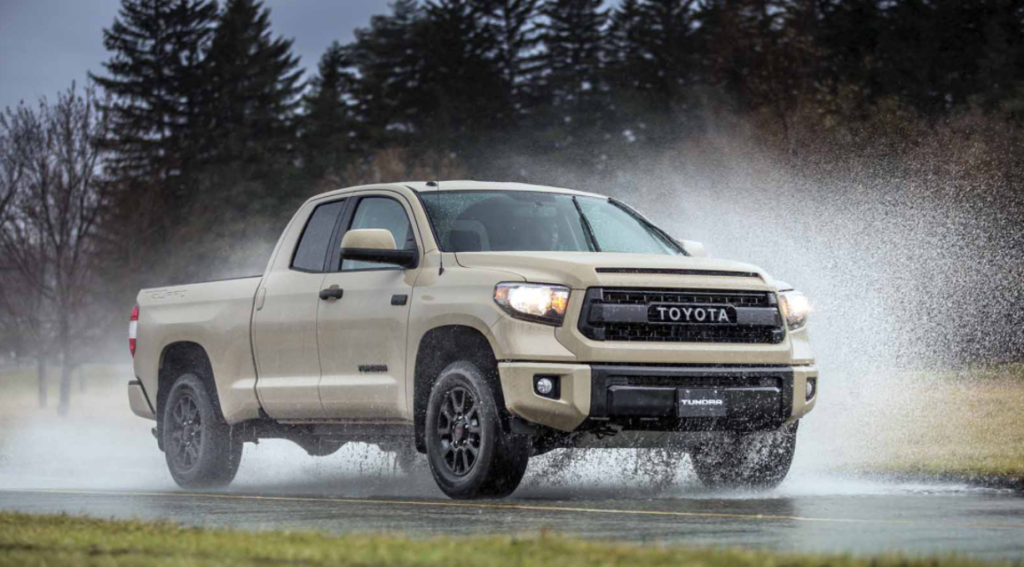 2023 Toyota Tundra Diesel Release Date, Price, Specs | PickupTruck2021.Com