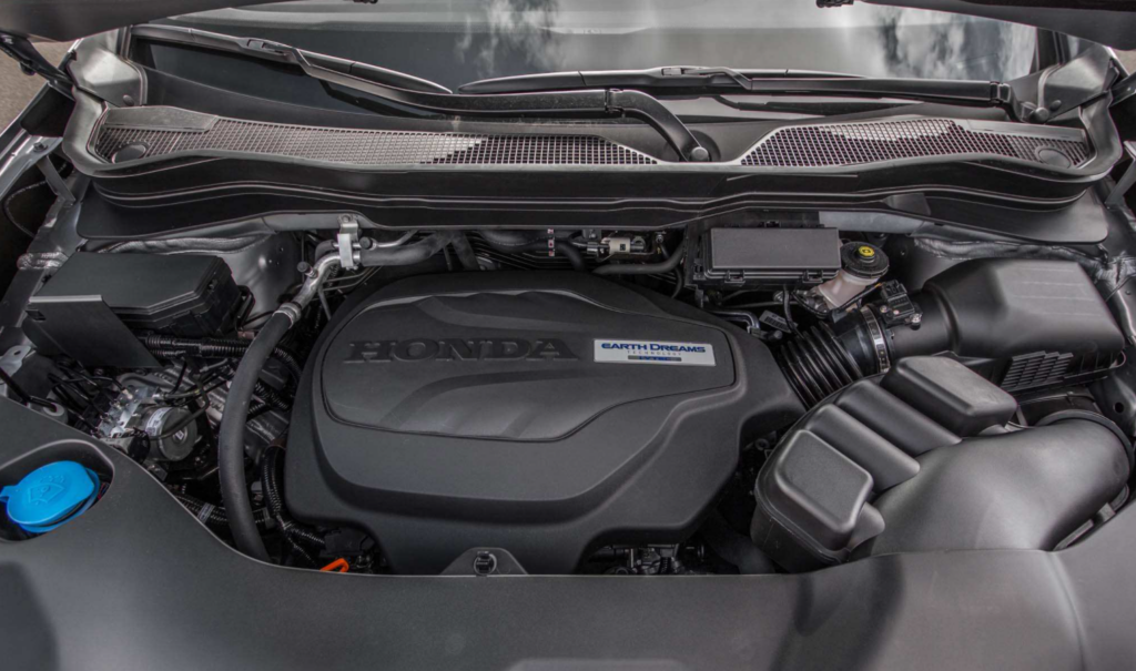 2024 Honda Ridgeline Black Edition Review, Interior, Price